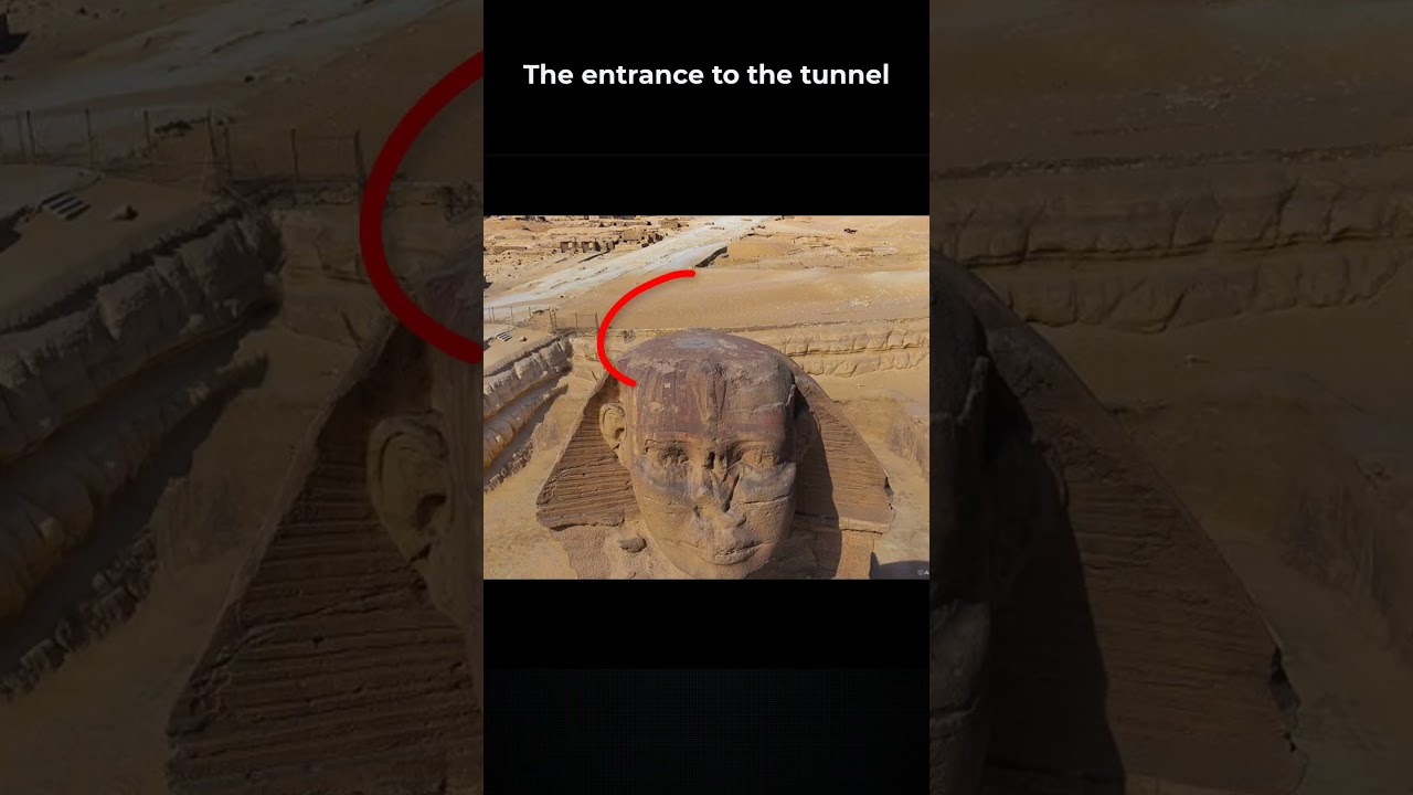 Unveiling the Mysteries of the Sphinx 🏺