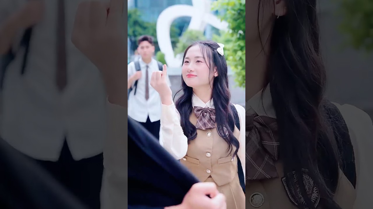 Handling Perverts: My Experience with School Crushes and Relationships 💬