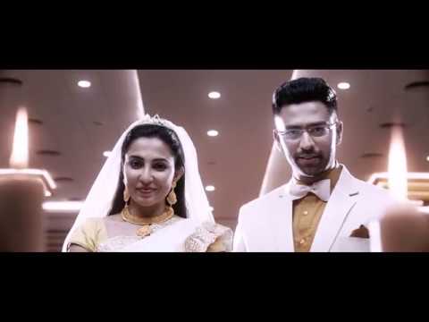 Koditta Idangalai Nirappuga Title Promo | Shanthnu | Ra. Parthiban