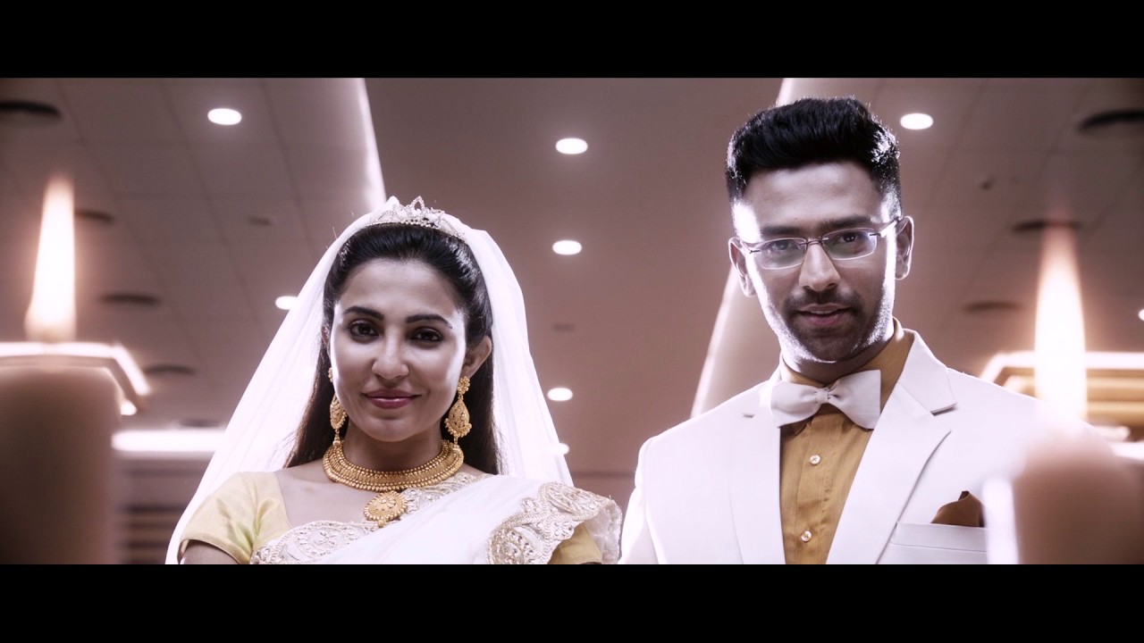 Koditta Idangalai Nirappuga Movie Promo | Shanthnu & Ra. Parthiban π¬