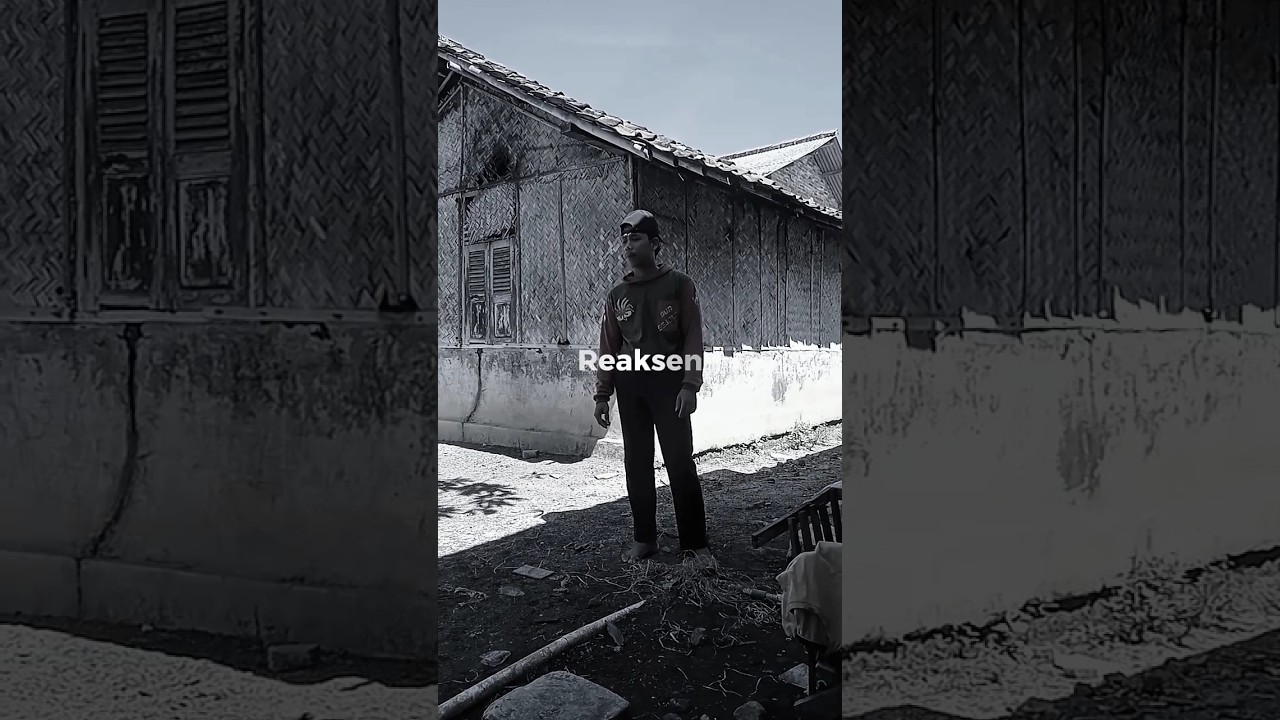 Jangan Menyerah Apapun Keadaannya 💪