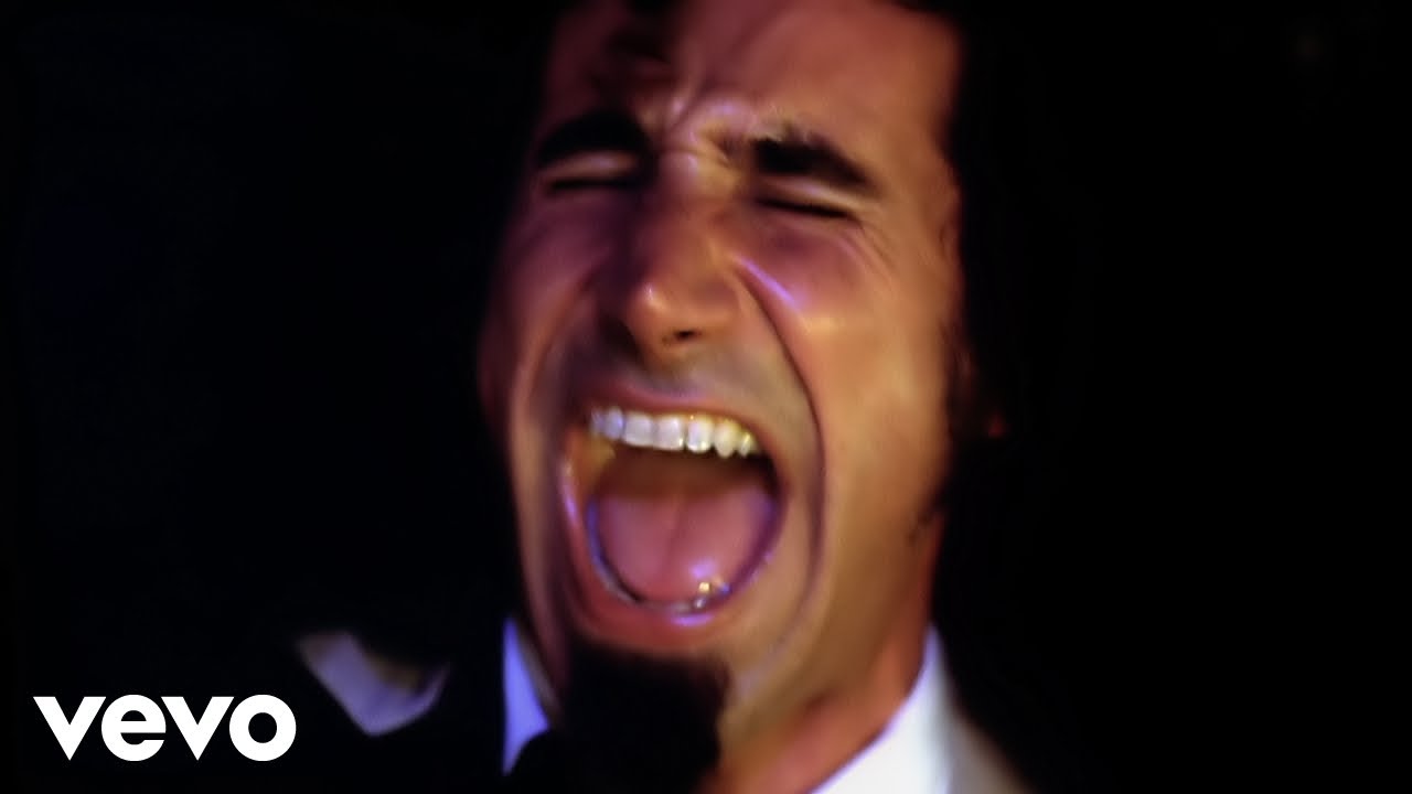 System Of A Down - Question! (Official HD Music Video) 🎶