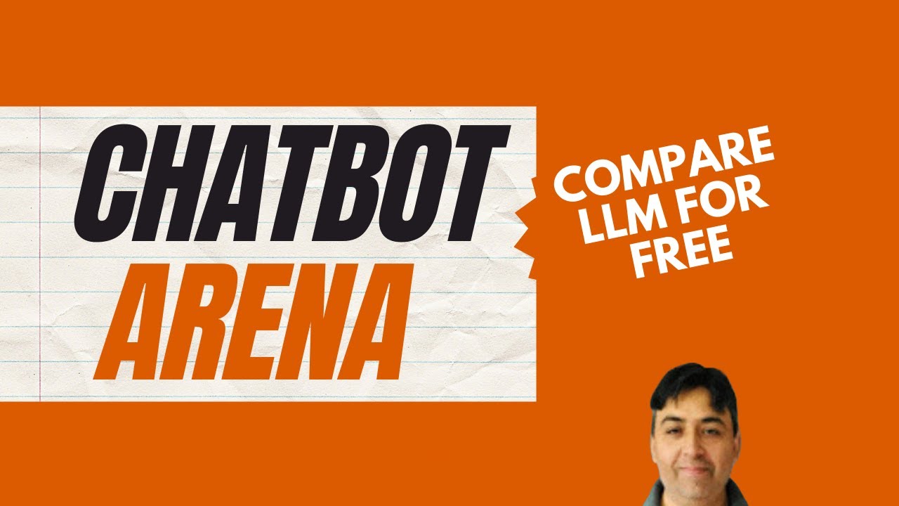 Chatbot Arena: Free Tool to Compare AI Models π€