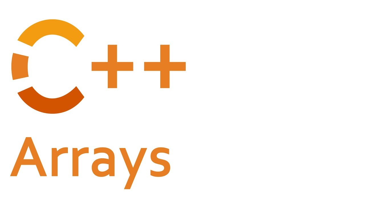 Understanding Arrays in C++