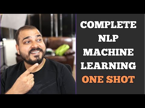 Complete NLP & ML Guide + Open Source Contributions