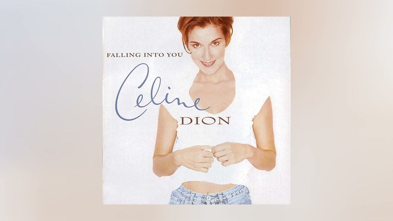 Céline Dion - It's All Coming Back to Me Now