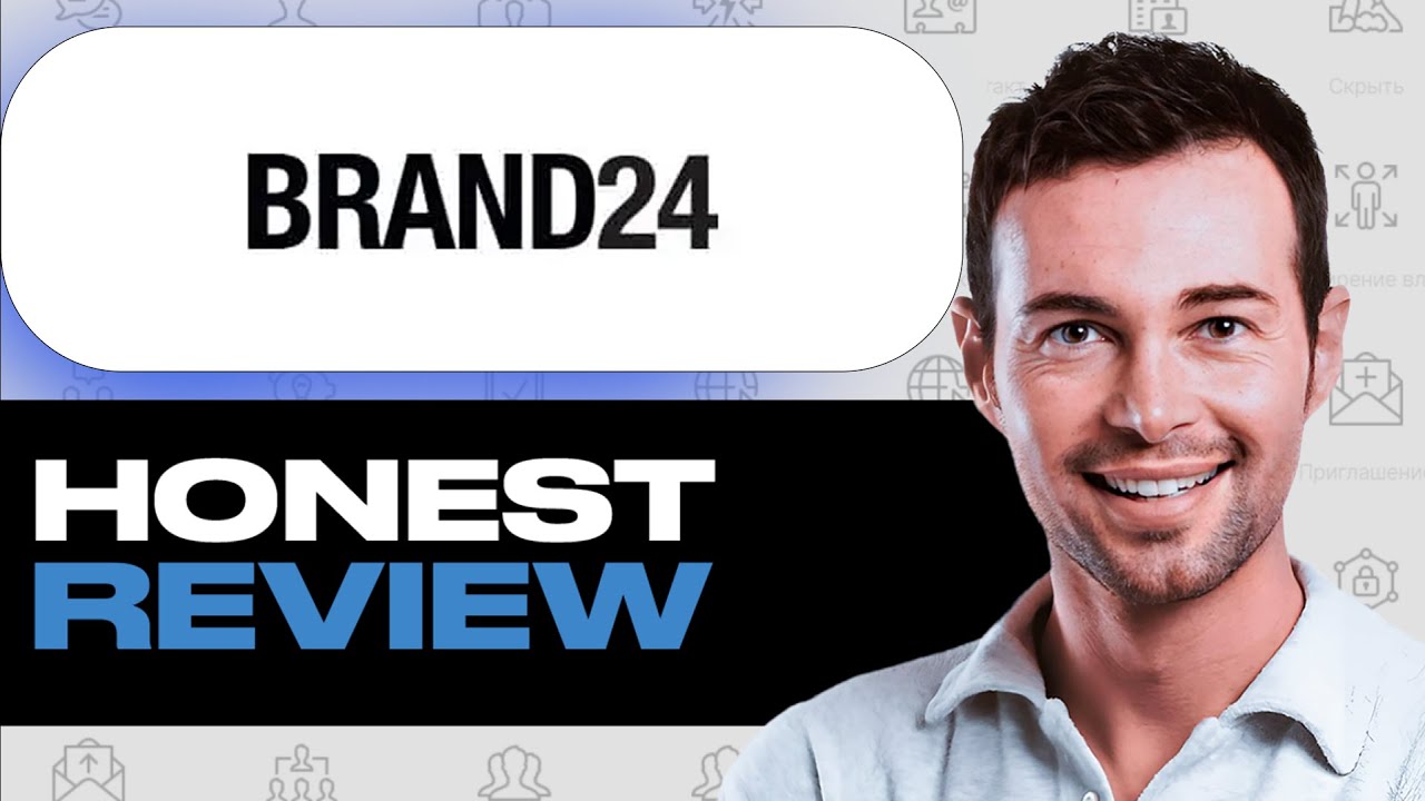 Brand24 Review: Top Features & Strengths