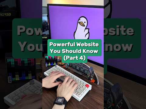 Best Online PDF Editor You Should Know.#pdf #bestwebsites #tools
