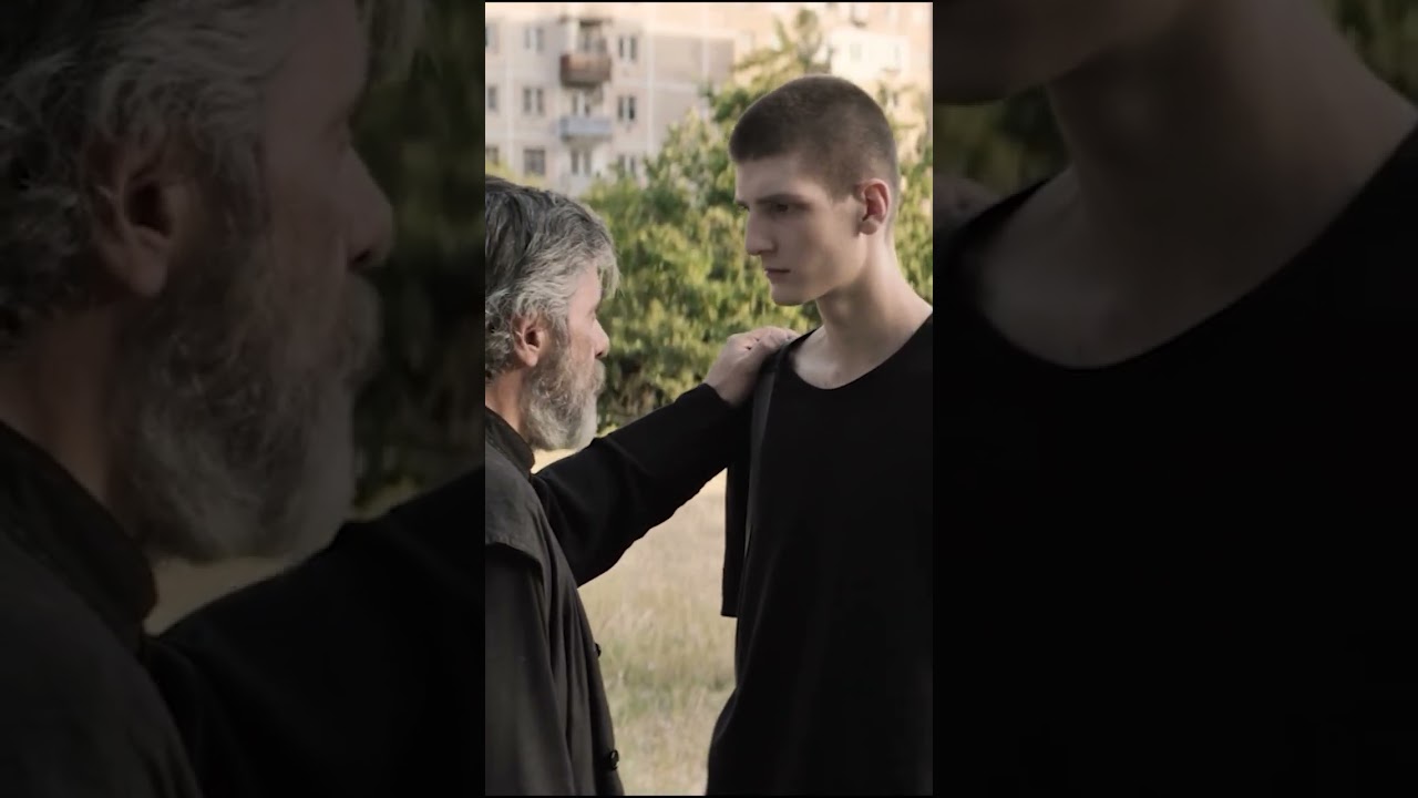 ოსკარის ნომინანტი ფილმი 'პანოპტიკონი' 🎬