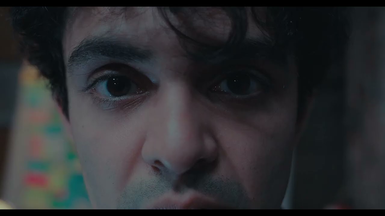 Cam Rao Releases New Track 'Chasing' 🎶