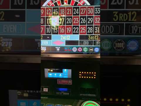 Won Rs 50,000 Macau Casino #casino #shorts