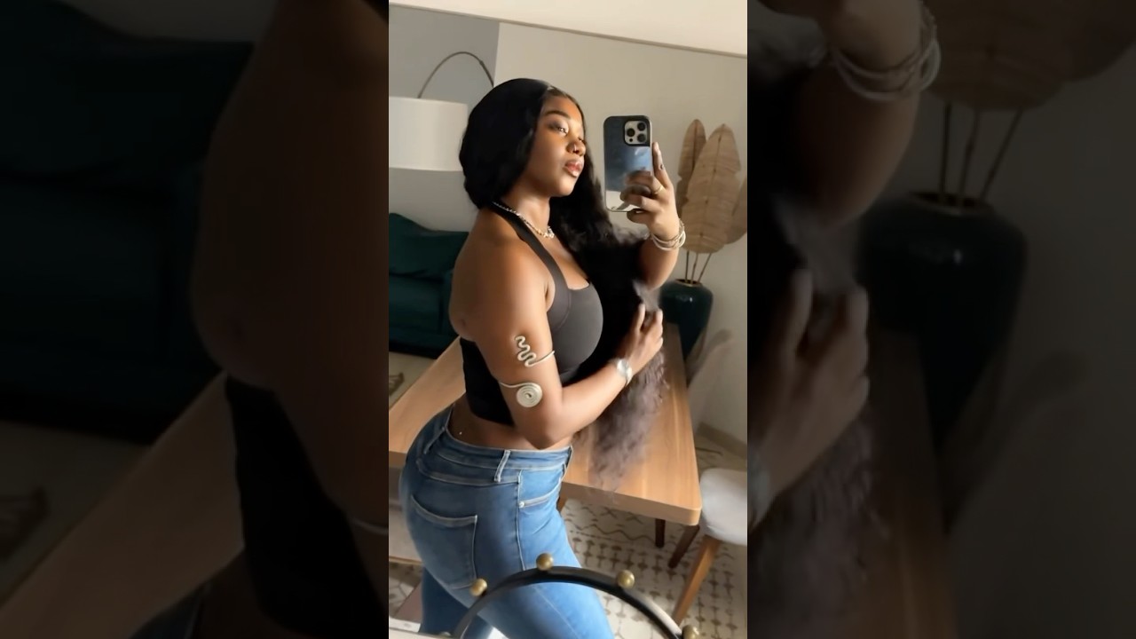 Mia Guissé en polémique avec sa nouvelle vidéo 🎥