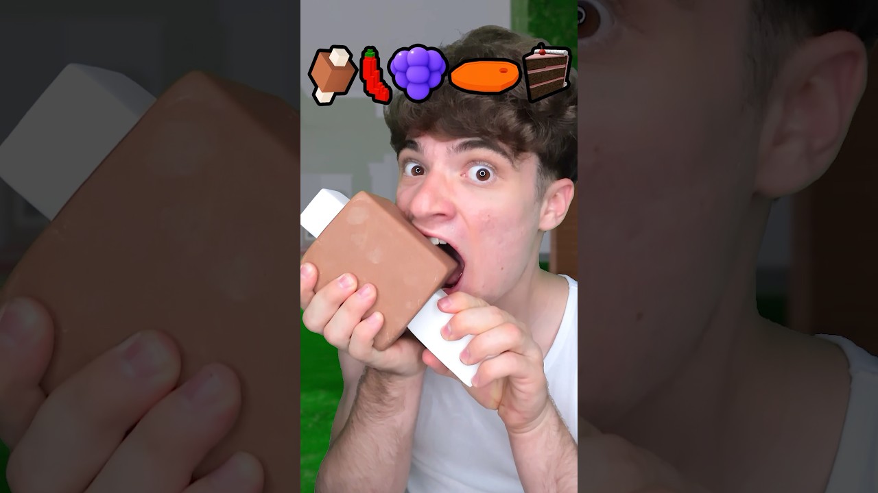 Survived 99 Nights in the Forest! 🌳