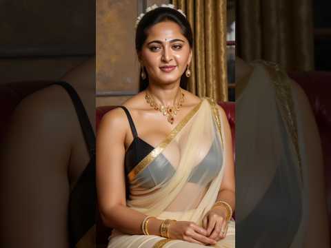 Anushka Shetty shorts 🥰😍 status #trending #ytshorts #shortsfeed