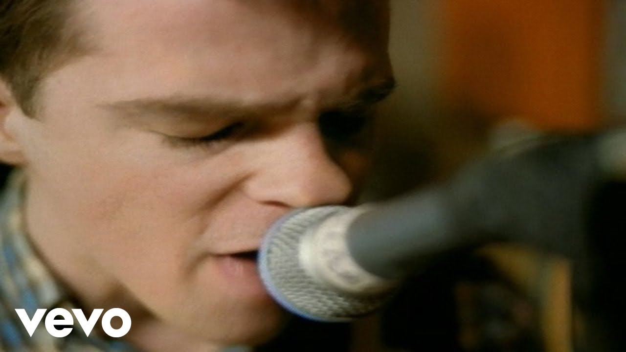 Weezer's Iconic 'Say It Ain't So' (Version 3) Music Video 🎸