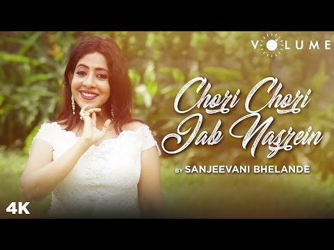 Chori Chori Jab Nazrein Mili By Sanjeevani Bhelande | Kareeb | Bobby Deol, Neha