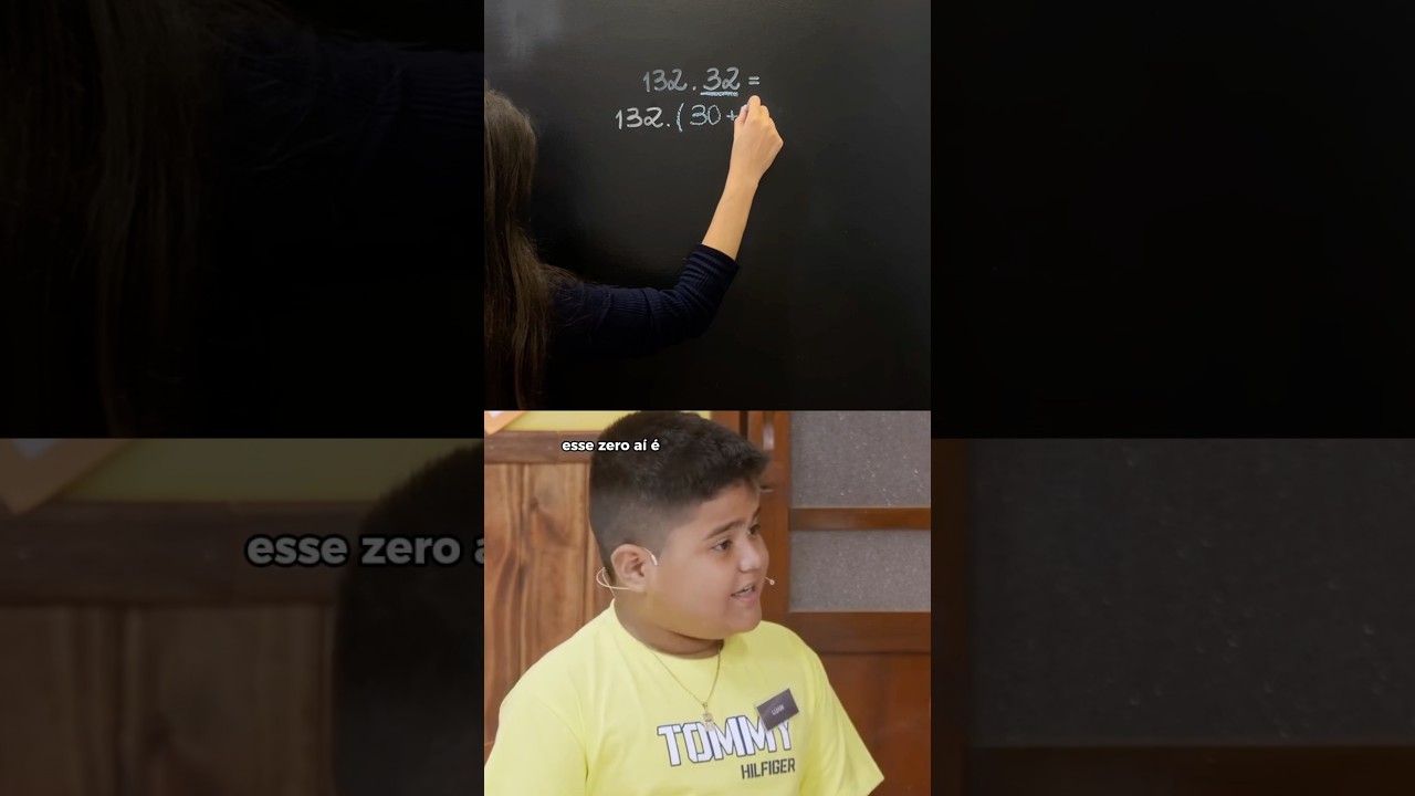 Matemática Descomplicada: Gênios Mostram Como Resolver Contas com Facilidade 🔢