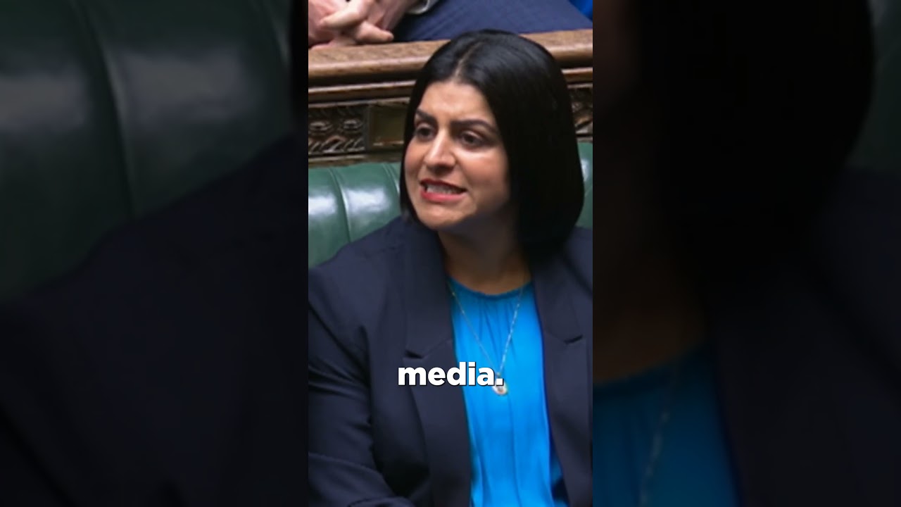 British Anger Over Two-Tier Justice System ⚖️