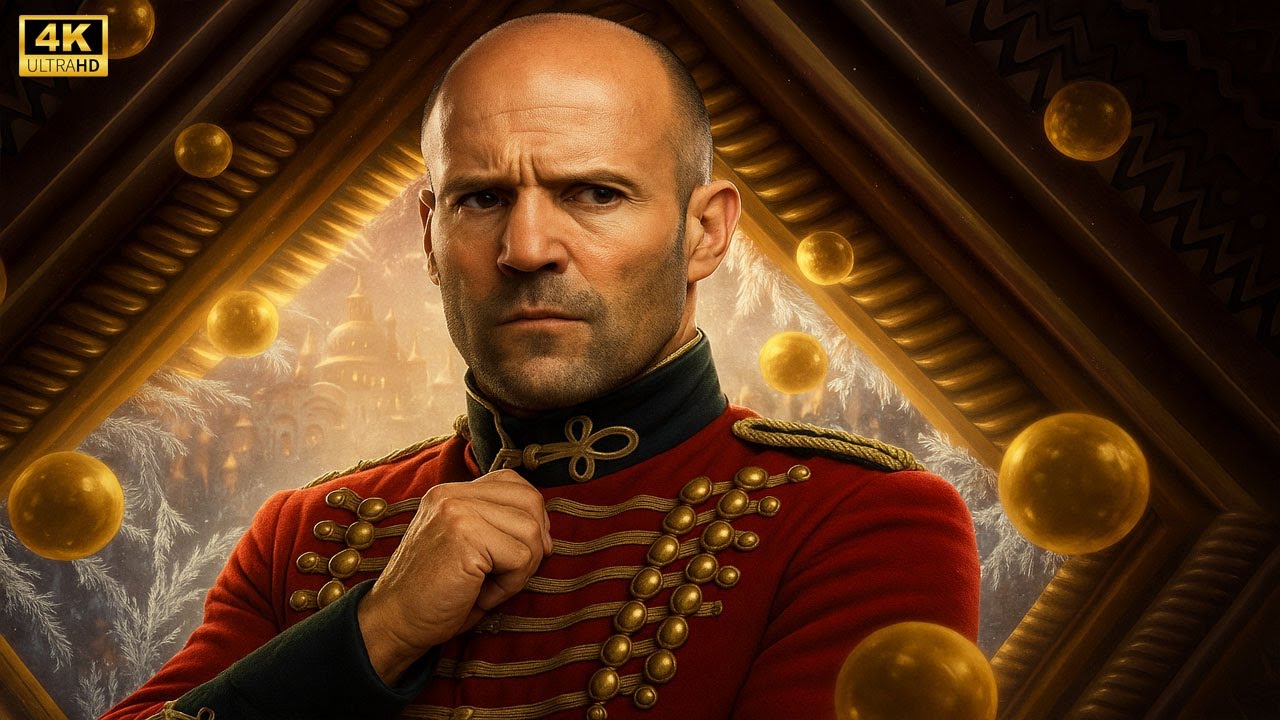 Kombat Fast 2 | Jason Statham | Action Movie 2025 ๐ฌ