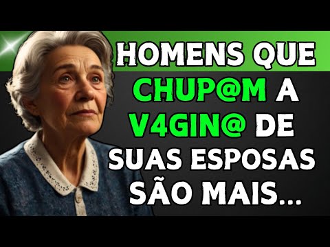 Sabedoria Da Minha Avó | Experiências De Uma Sábia Anciã | Conselhos Incrivelmente Valiosos