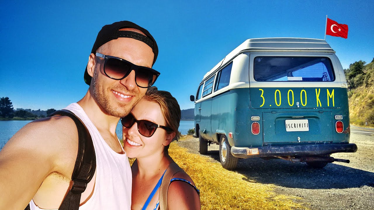 Viaggio in Turchia: Oltre la Cappadocia 🇹🇷