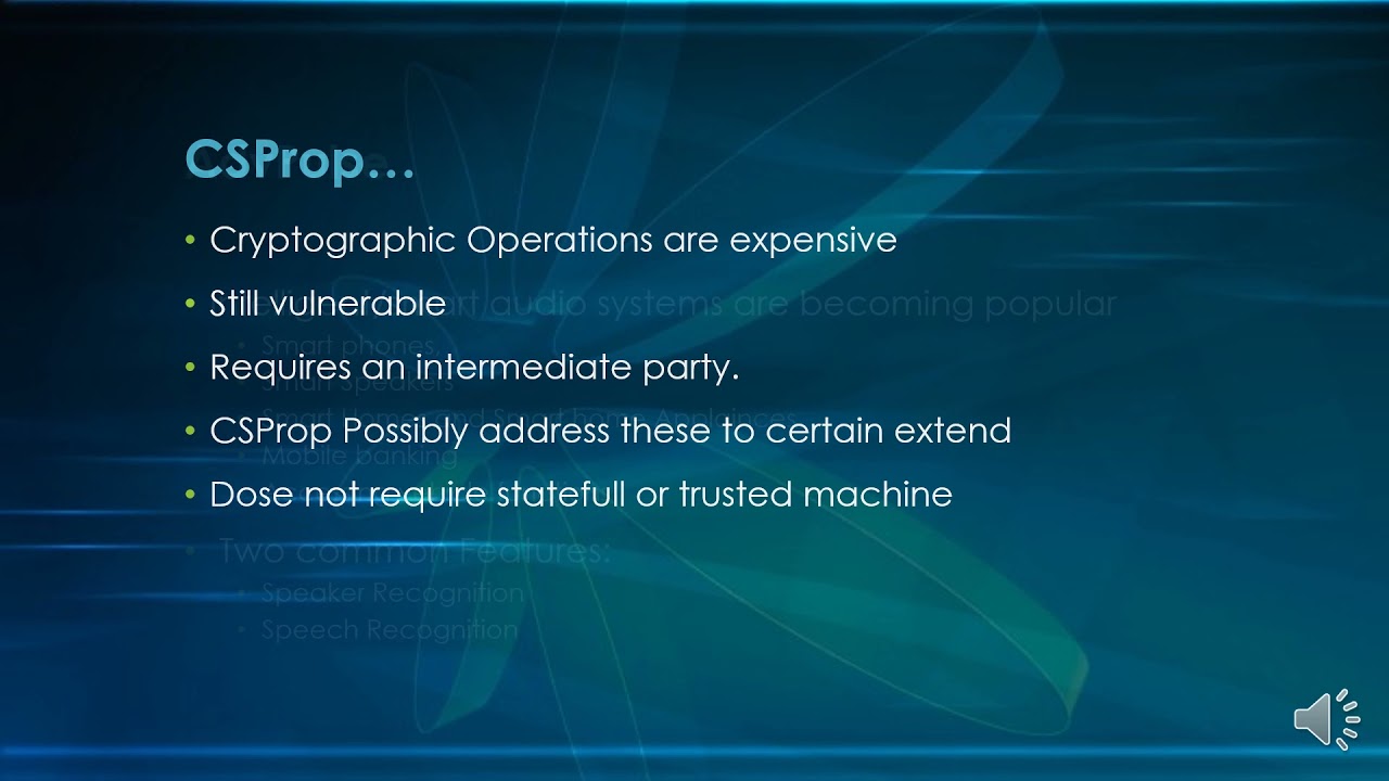 Unlocking Security: Benefits of Cryptography Tools & Protecting End User Devices π