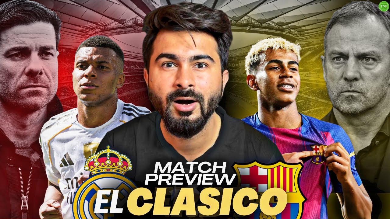 How Yamal’s ARROGANT Statement Will Affect El Clasico?