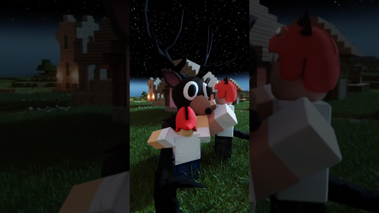 Dino Kid’s Older Brother Apologizes to Deer Mom After 99 Nights in the Forest 🌲