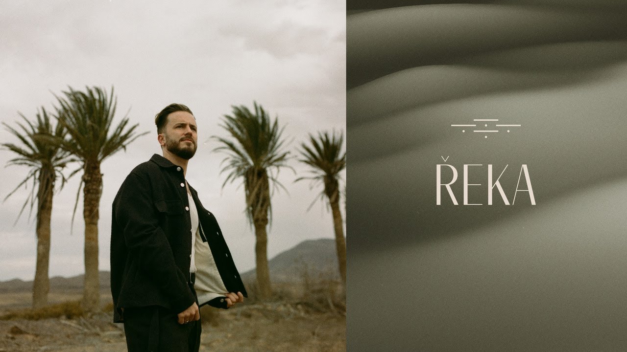 Lipo - Řeka (Official Lyric Video) 🎶 | New Album 'TAŽNÍ PTÁCI' Out Now!