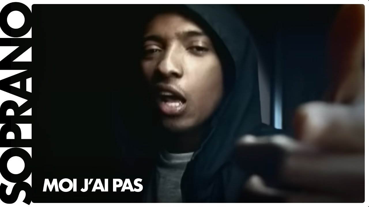 Soprano's New Album 'Cosmopolitanie' & Merch 🎶