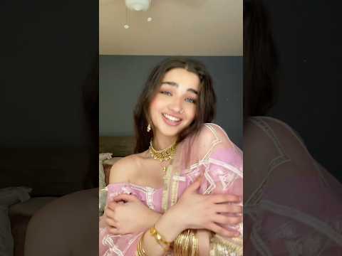 I SANG AN INDIAN SONG✨🥹 #song #indian