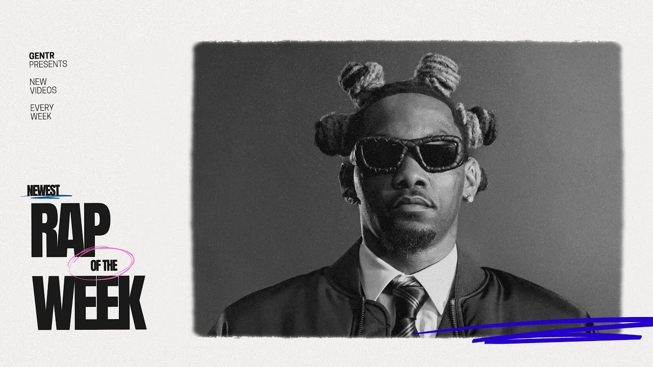 Top New Rap Songs - Week of August 24, 2025 🎵