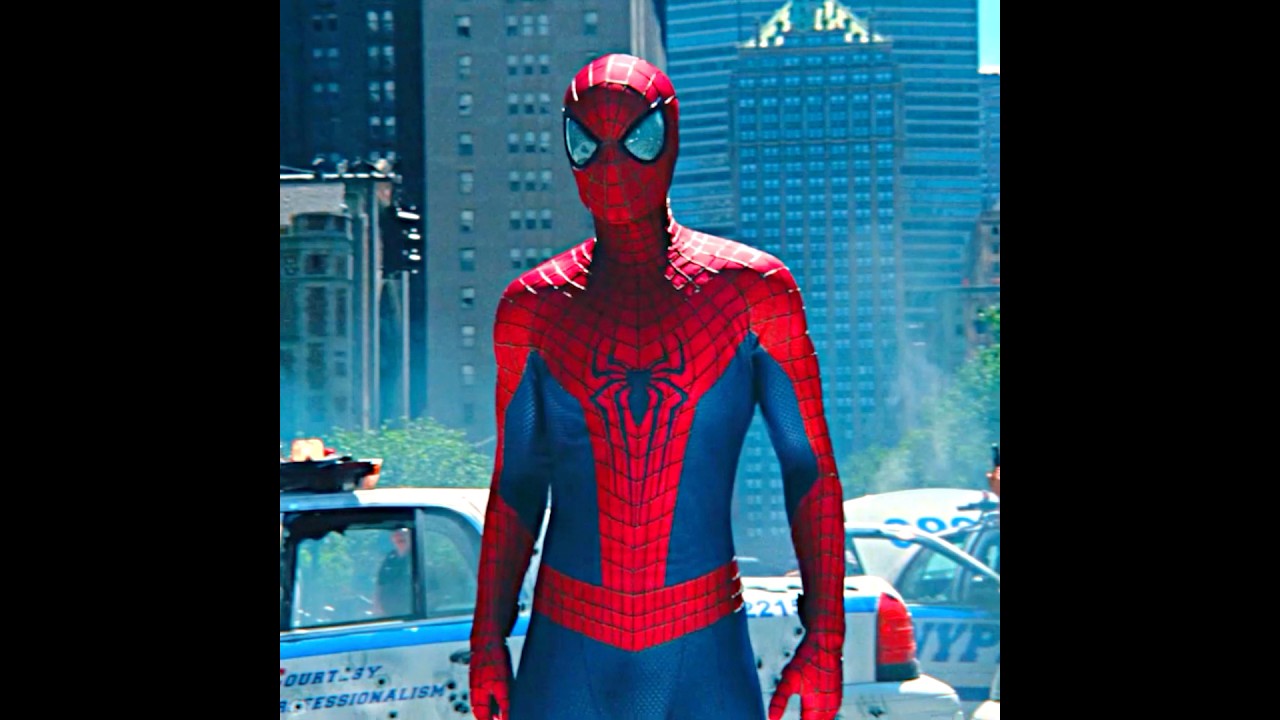 Thanks, Little Spider-Man! 🕷️