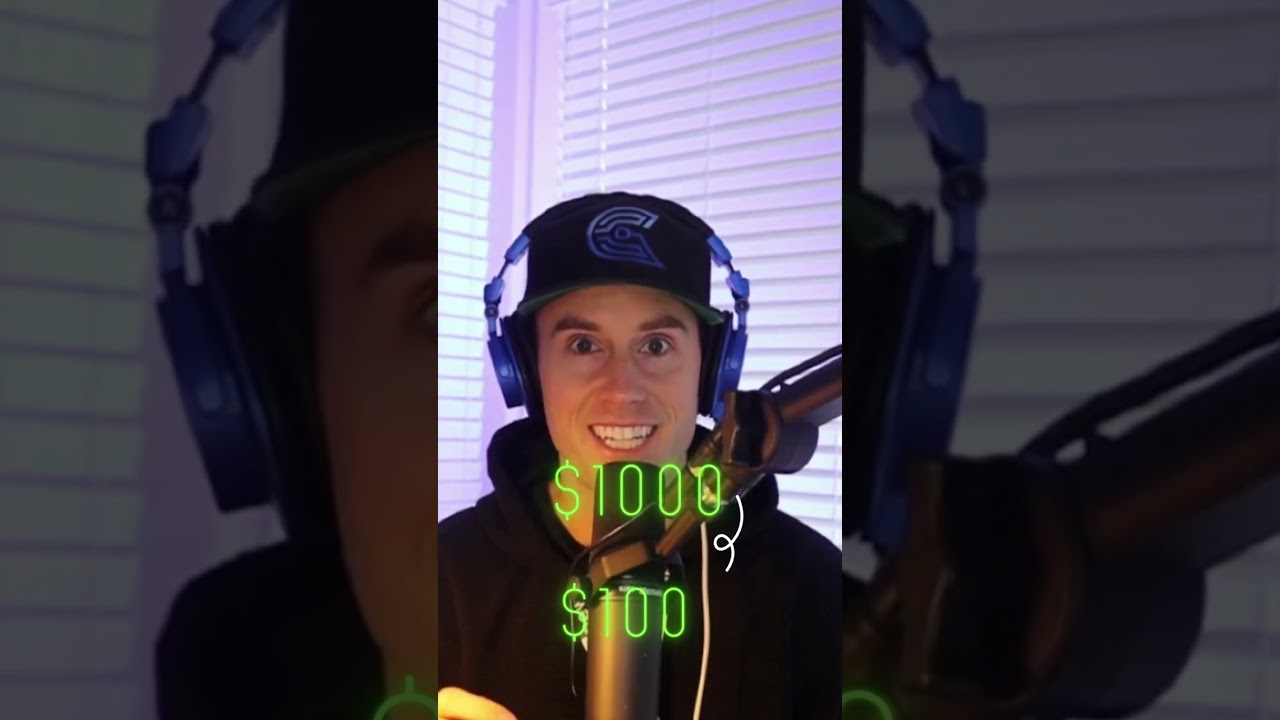 How to Turn $100 into $1,000,000 with Cryptogrfx π°