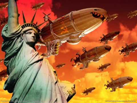 Red Alert 2 - Hell March 2 Soundtrack 🎶