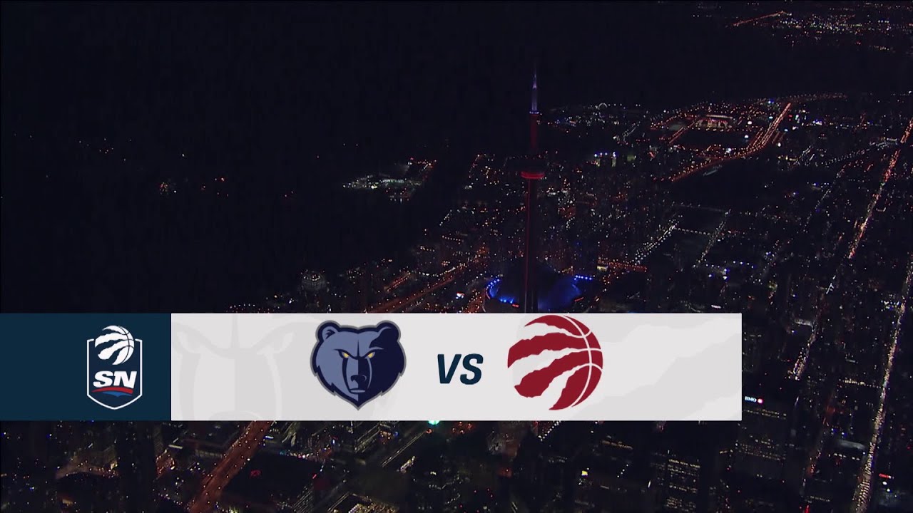 Raptors vs Grizzlies Game Highlights | November 30, 2021 π