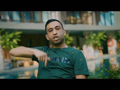 Mister you - 11.43 . ft Lacrim . Brulux . Zbig . Hayce lemsi