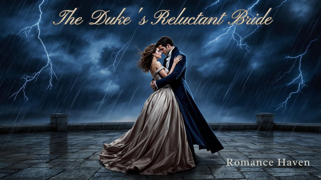 The Duke’s Reluctant Bride 👑 | Captivating Regency Romance Audiobook