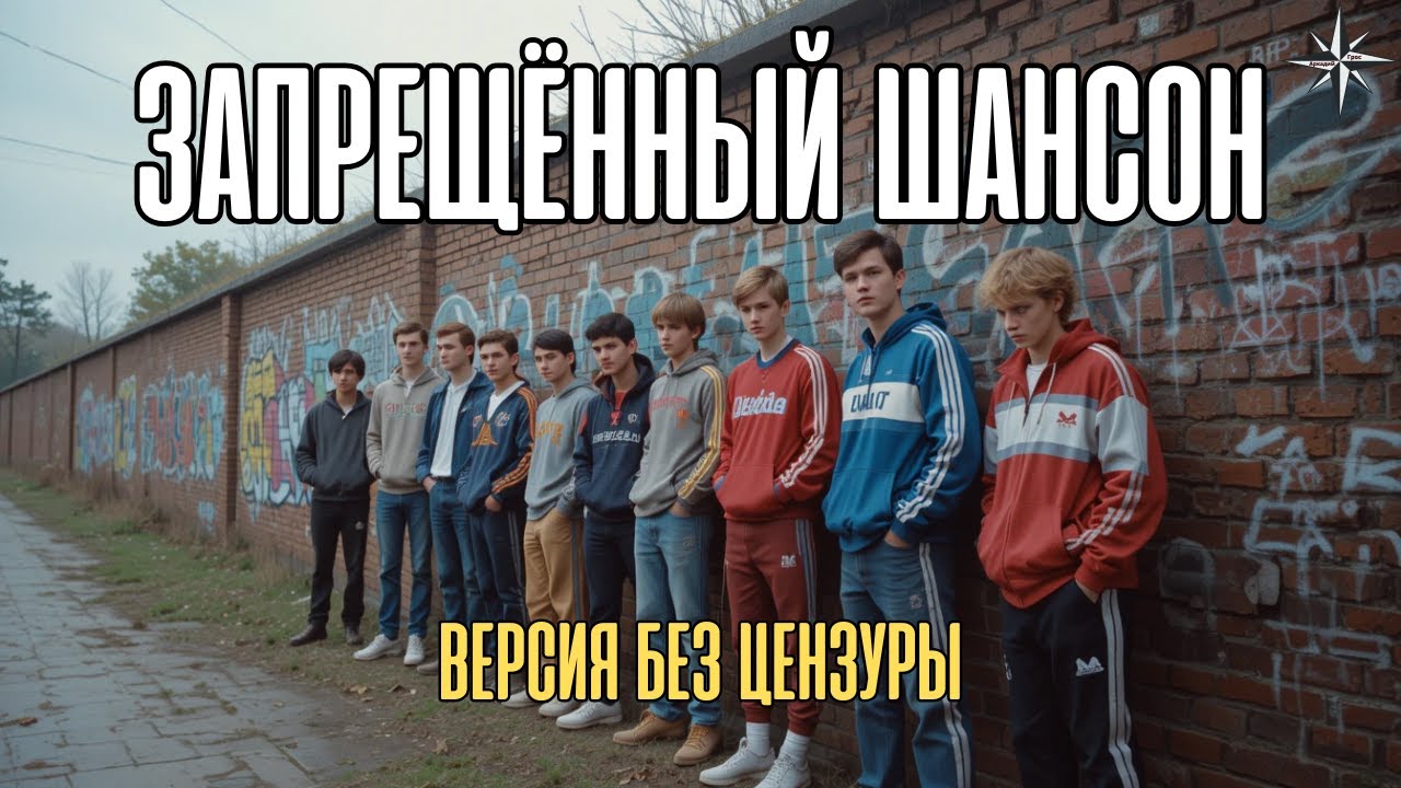 Моя улица | Русский шансон