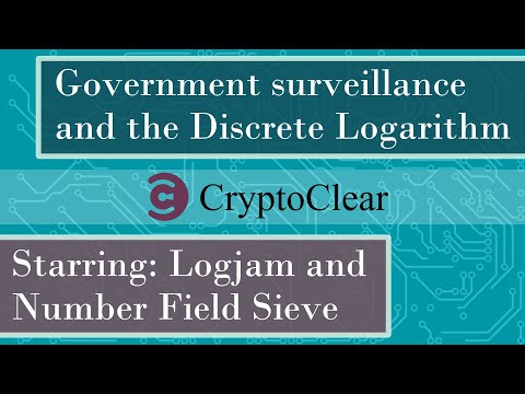 Security with Discrete Logarithms (and How to Break It)