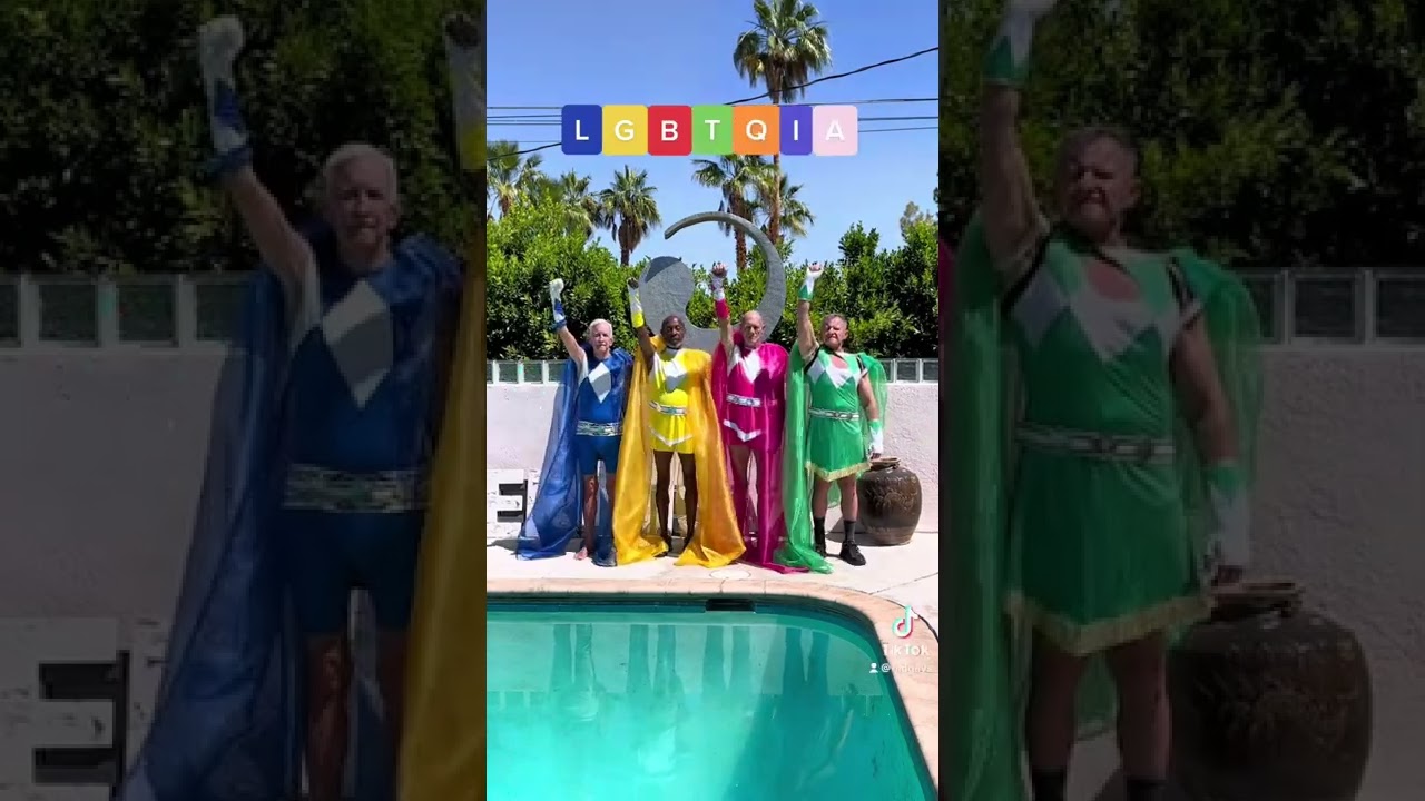 Celebrate Pride Month: Embrace LGBTQIA+ Diversity and Love π