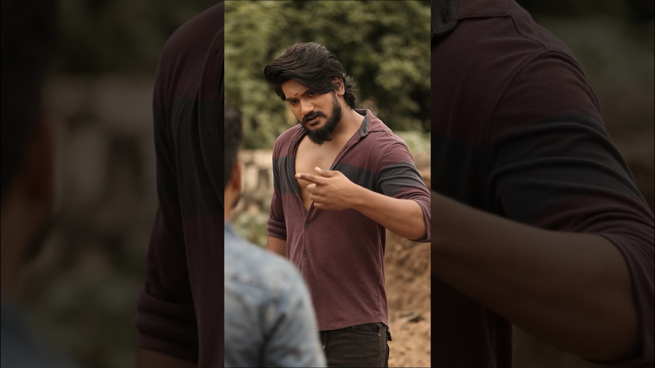 Thalapathy Vijay's Bairavaa Tamil Film 🎬