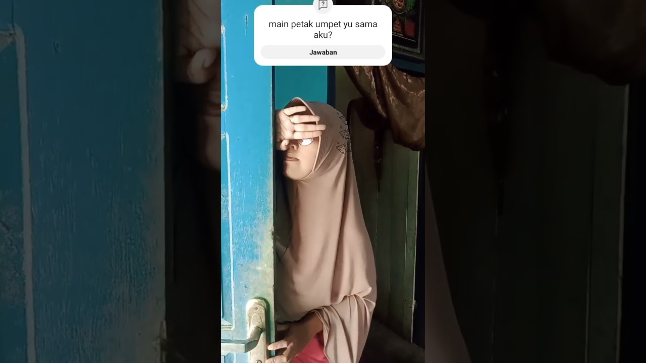 Main Petak Umpet π΅οΈββοΈ