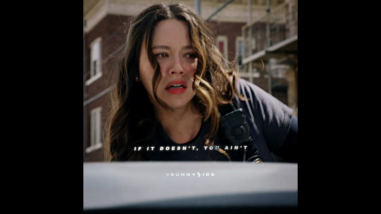 CHENFORD: Love's Risk π