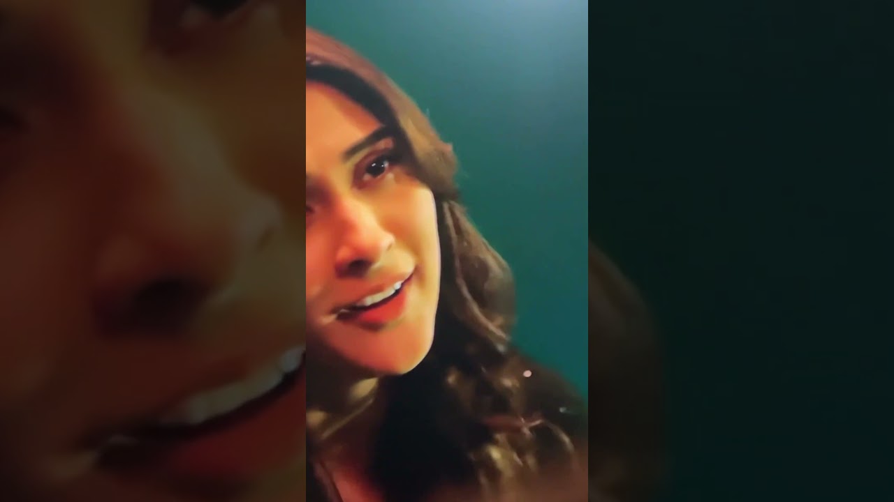 Mehjabin Chowdhury & Vicky Zahed in Bangla Natok Clip 🎬