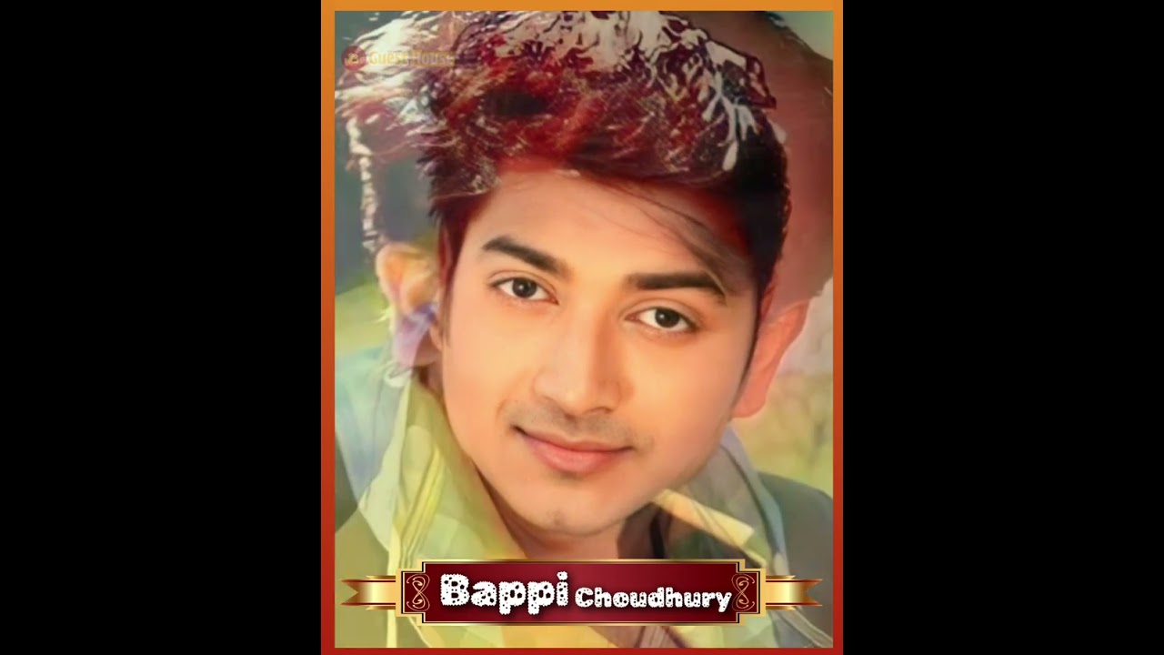 Bappi Chowdhury: Iconic Music Legend 🎶