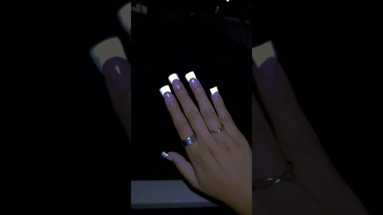 Adorable Duck Nail Art! 🦆✨ Perfect for Your Next Manicure