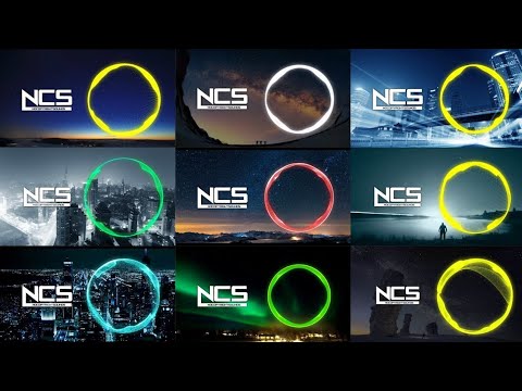 Top 10 Popular NCS Songs | Episode 1 ๐ถ