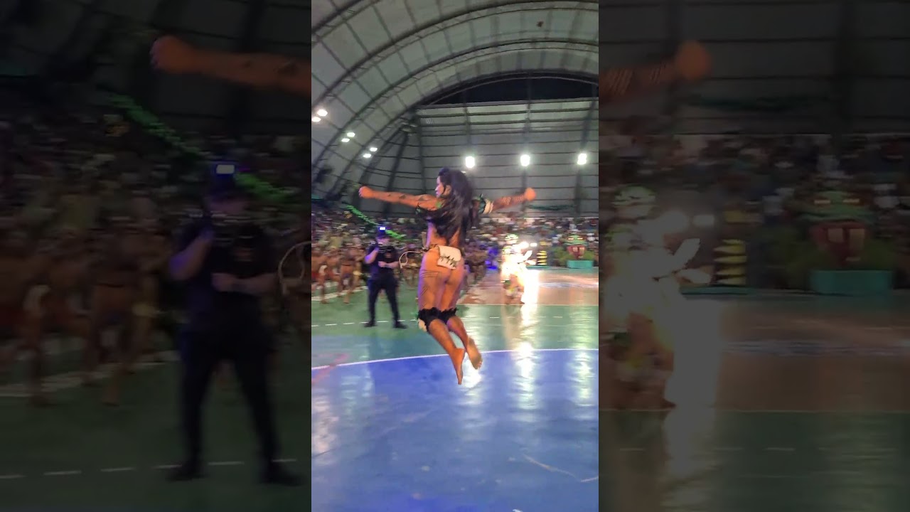 Festribal de São Gabriel: Celebrando Cultura Indígena 🌿