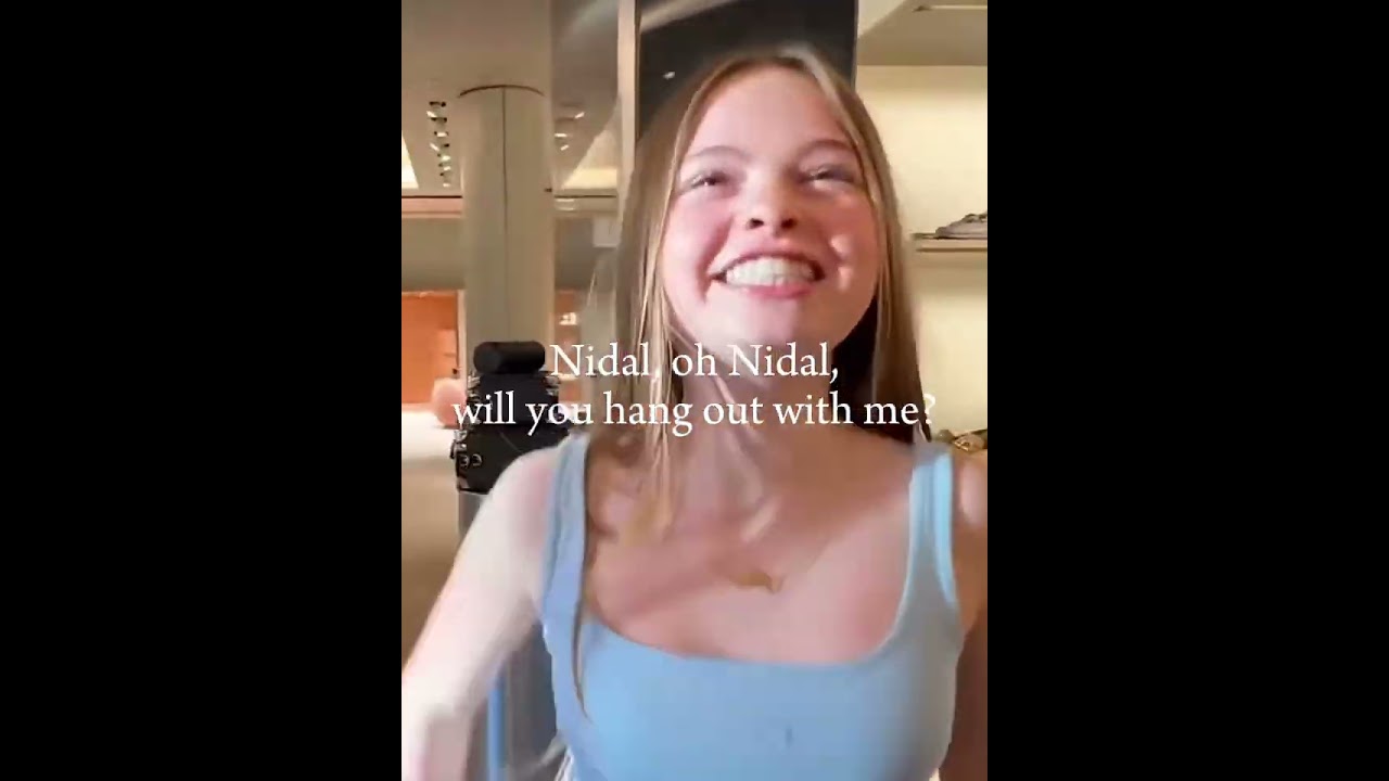 Viral TikTok Ship Trend 🚢